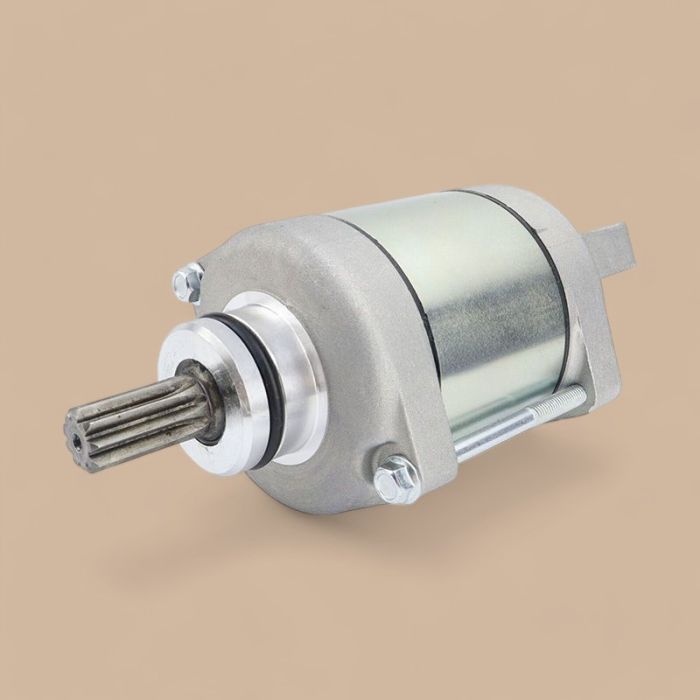 Husqvarna 12V 9T Starter Motor 78140001000 Compatible for Husqvarna FC450 FE450 FE501 FS450 KTM 450SXF 450XC-F 500EXC Motorcycle