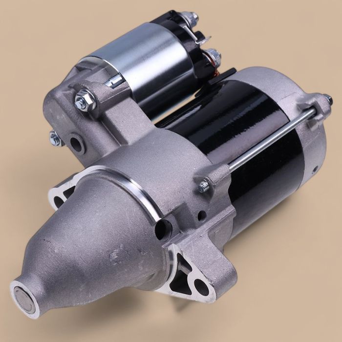 Briggs Starter Motor 845761 84006533 843933 Compatible for Briggs & Stratton