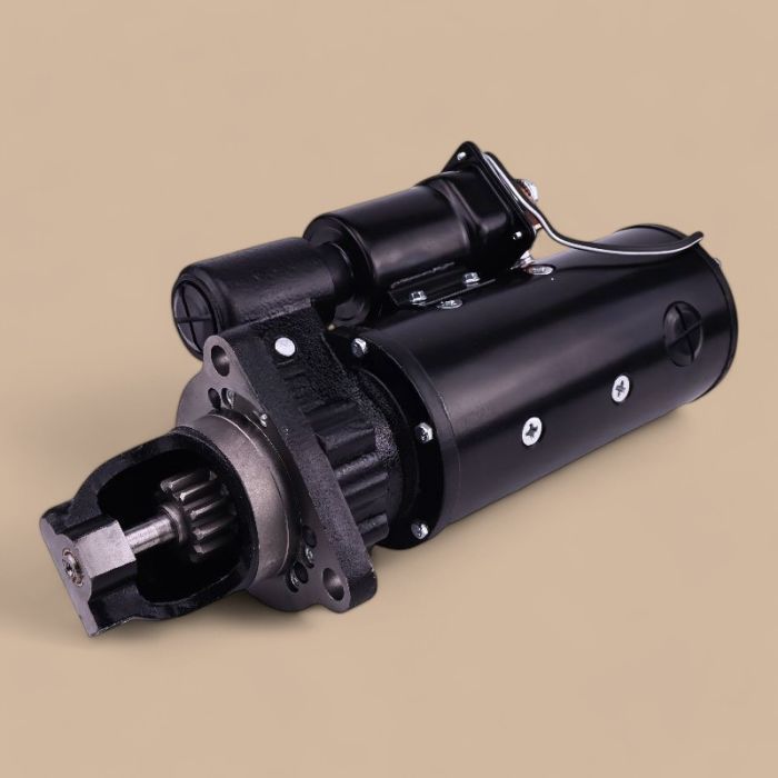 Caterpillar Starter Motor 10R-9056 3T-2874 Compatible for Caterpillar CAT Engine 3304 3306
