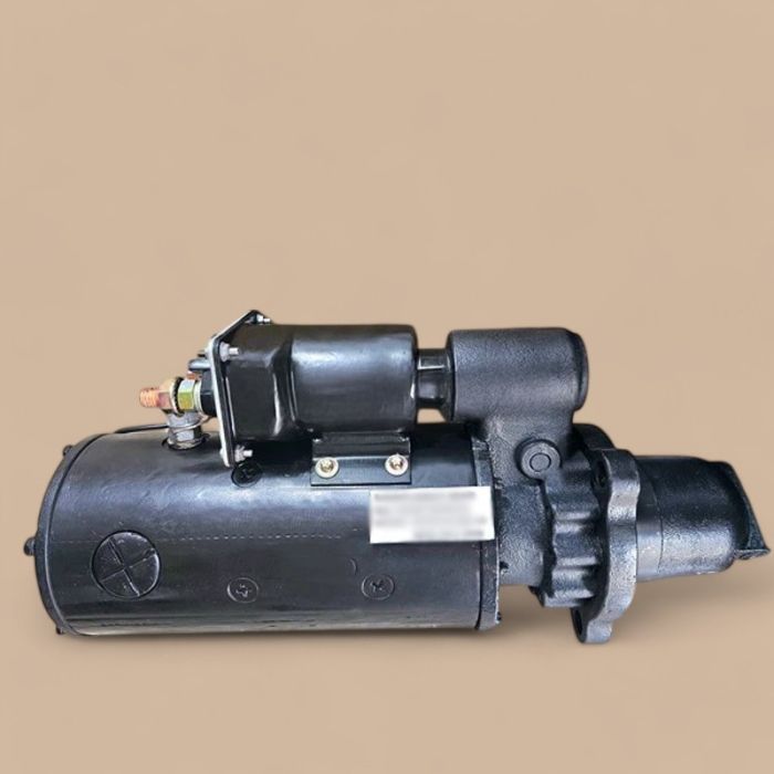 Caterpillar 24V 11T 9.0kW Starter Motor 363-9837 Compatible for Caterpillar CAT Engine 3508 3512 3516 3508B 3508C 3512B 3512C 3516B 3516C G3508