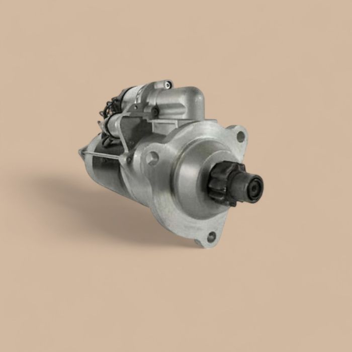 Volvo Starter Motor 3801288 Compatible for Volvo Engine TAD1240GE TAD1241-42VE TAD1241GE TAD1241VE TAD1242GE TAD1242VE AD1250-52VE TAD1250VE
