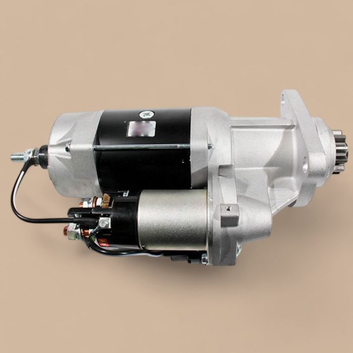 Cummins Starter Motor 5284086 Compatible for Cummins Engine ISM QSM M11