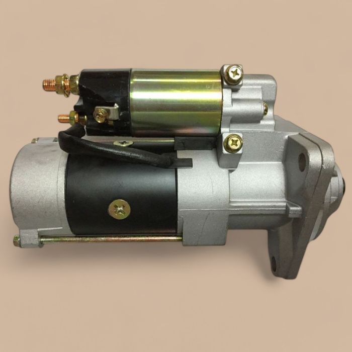 Daewoo For Daewoo Excavator DH220-5 DH220-7 Engine DB58T Starter Motor MTS2979