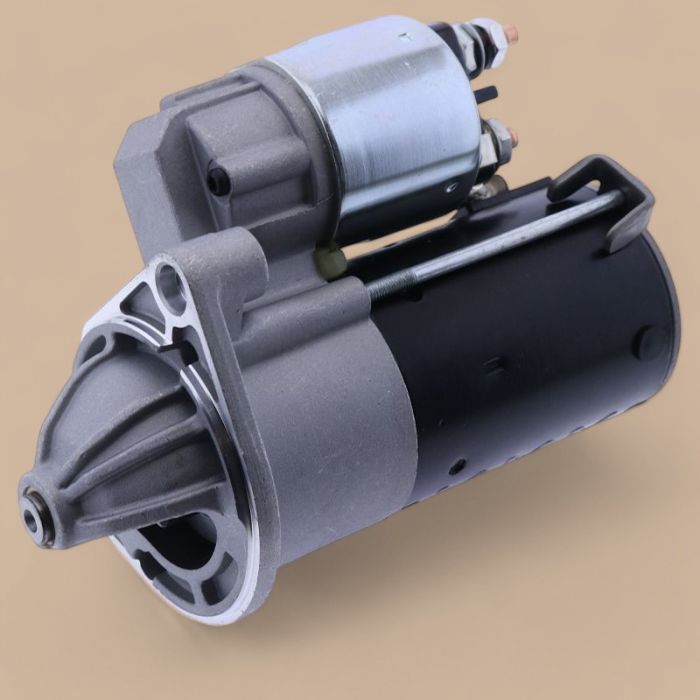 John Deere OEM 12V 9T Starter Motor MIA11732 Compatible for John Deere Gator Utility Vehicle XUV590E XUV825I XUV835E XUV835R 4X4