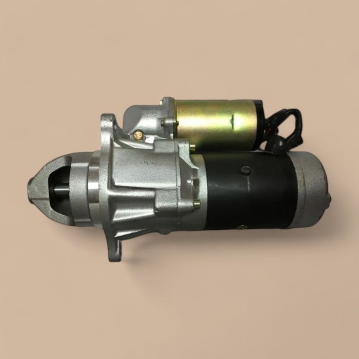 Isuzu 24V 11KW Starter Motor 1811002761 1811003050 Compatible for Isuzu Engine 10PD1 12PD1 6WA1 Truck EXZ51