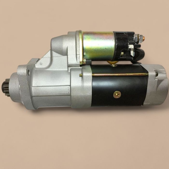 Doosan For Doosan Excavator DH215-9 DH300-5 Starter Motor