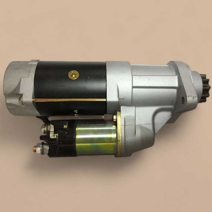 Doosan For Doosan Excavator DH225-9 DH300-7 Starter Motor 65.26201-7088