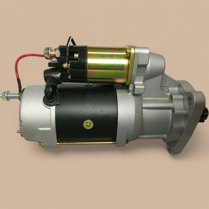 Doosan For Doosan Excavator DH370 DH420-7 Starter Motor