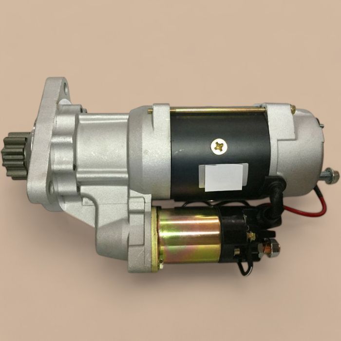 Doosan For Doosan Excavator DH500-7 Starter Motor