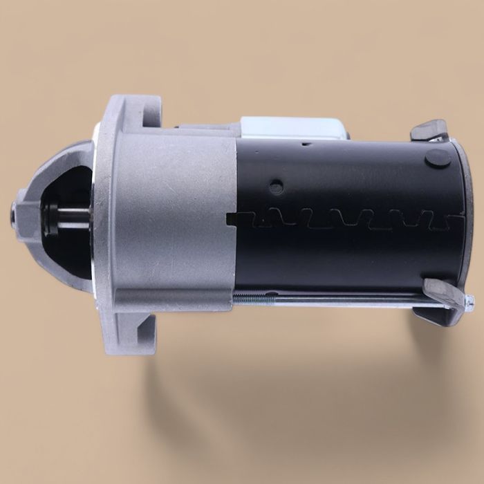 Kawasaki 12V 9T Starter Motor 21163-0751 Compatible for Kawasaki KAF820 Mule Pro-FX 2016-2020 Pro-FXT 2015-2020