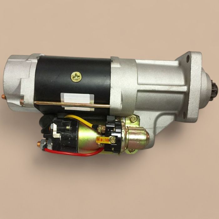 Cummins For Cummins Engine 6BT59 Starter Motor 8200024 8300023 19026032