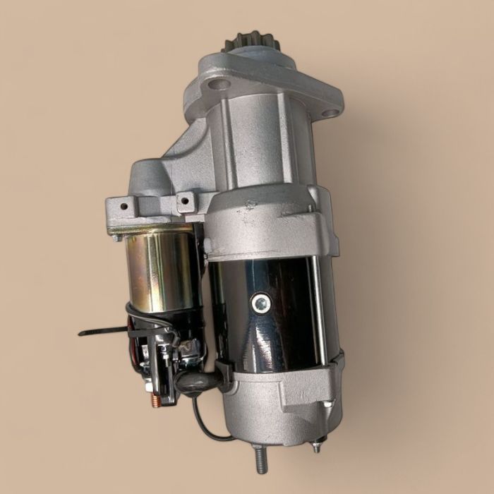 Cummins For Cummins Engine NT855 Starter Motor 39MT 3103914