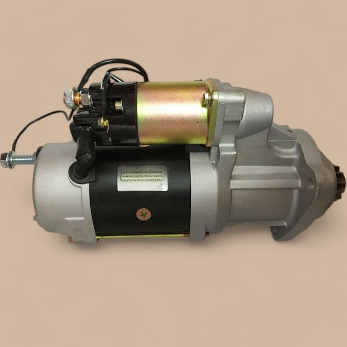 Cummins For Cummins Engine MT855 30N Starter Motor 39MT 3103916
