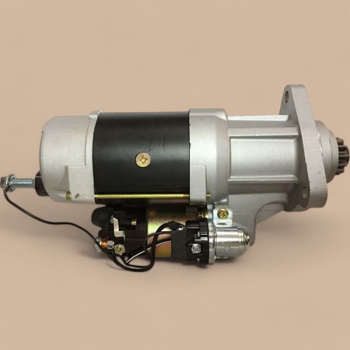 Cummins For Cummins Engine 6CT Starter Motor 8200027 3102763 10461759 19011512 8200044 QD2802