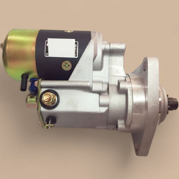 Hino For Hino DK10 DS70 DS50 EB100 Starter Motor 28100-1400A 28100-1390 0330-552-0010