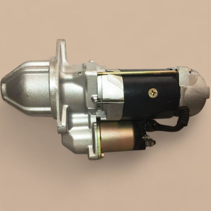UN For UN Nissan Truck RG8 Starter Motor 23300-97517