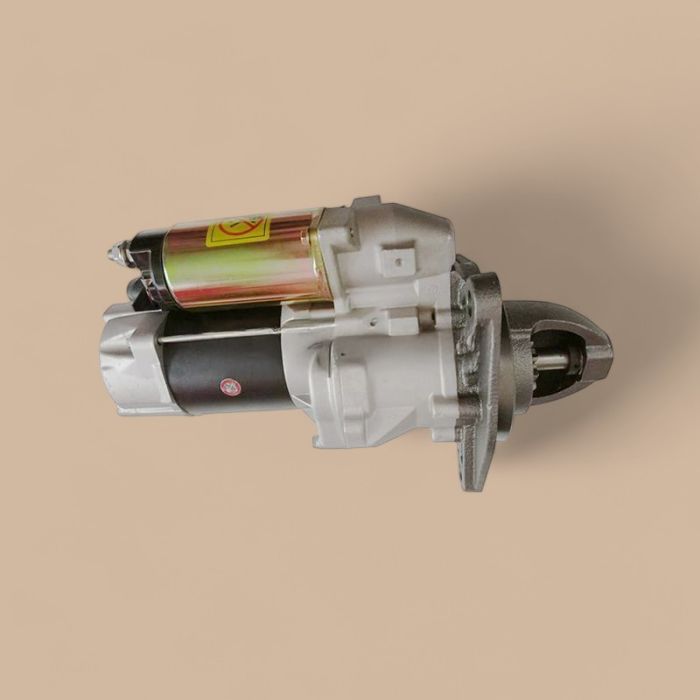Komatsu For Komatsu Crawler D150A-1 D155A-1 Engine Komatsu S6D155 Starter Motor 600-813-2750 0351-702-0811