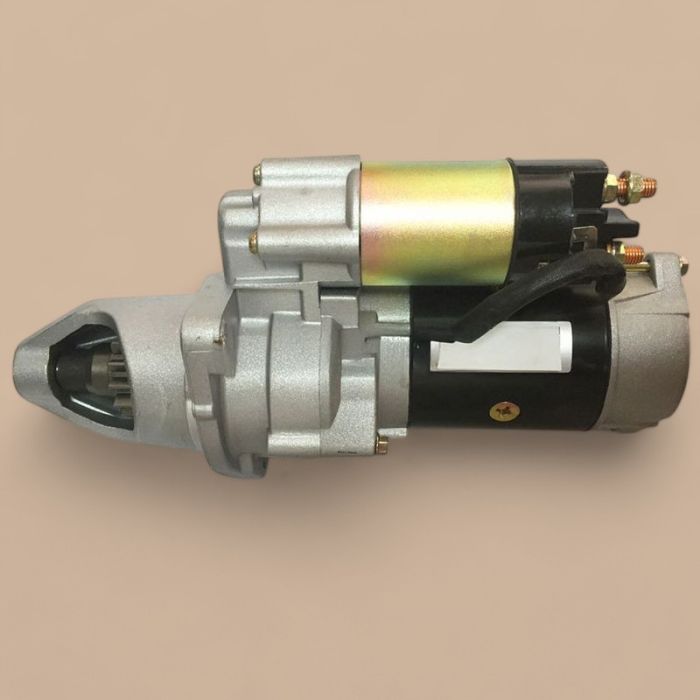 For Engine Mitsubishi 8D10 8DC11 Starter Motor M005T50071