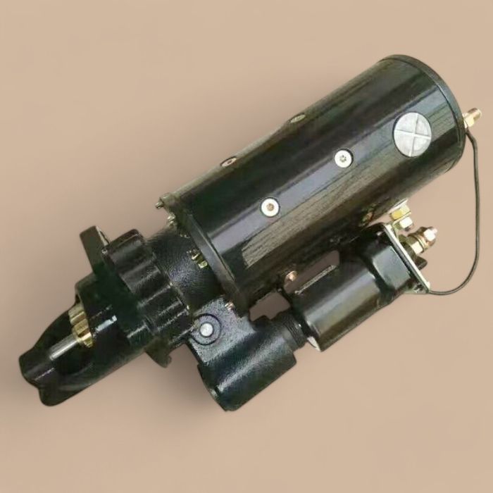 Caterpillar For Caterpillar Articulated Truck D400 D40D D400D Engine 3406 Starter Motor 4N-1062 4N1062
