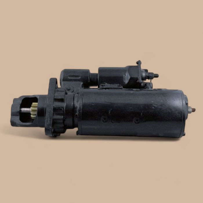 Caterpillar For Caterpillar Loader CAT 980C 983B 980F Engine 3406 Starter Motor 4N-1062 4N1062