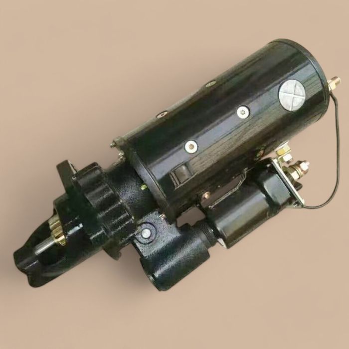 Caterpillar For Caterpillar CAT Engine 3406 3408 3412 Starter Motor 4N-1062 4N1062