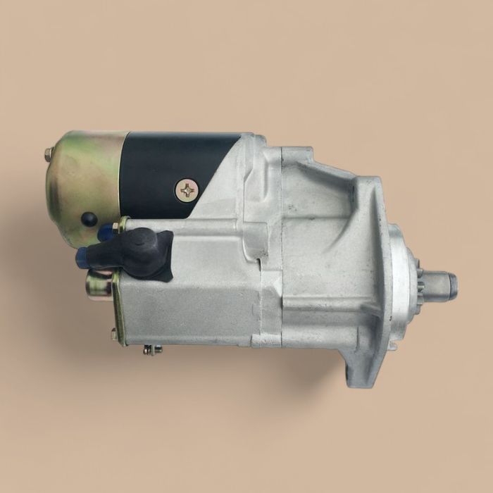 Caterpillar For Caterpillar CAT Engine 3054 Starter Motor 143-0539