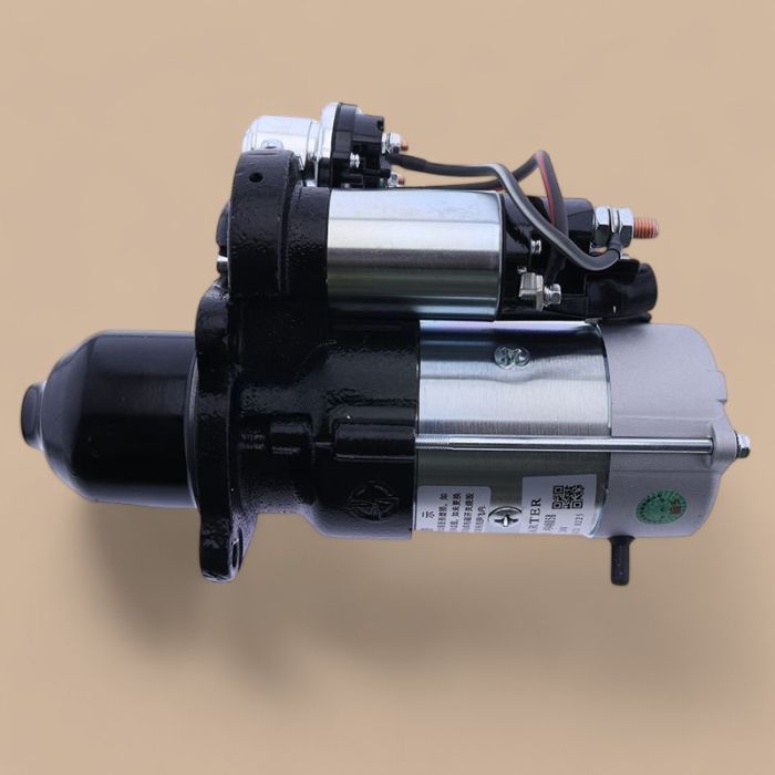 Cummins For Cummins Engine 4B3.9 6B5.9 Starter Motor 4948058