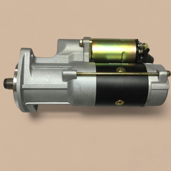 JCB For JCB Excavator JS260SCT4 JS260LRT4 JS260LCT4 JS260NLCT4 Starter Motor 714/40521