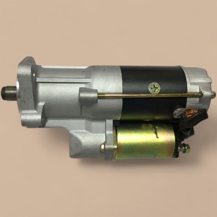 JCB For JCB Excavator JS260NXDT4 JS260LXDT4 JS260SXDT4 Starter Motor 714/40521