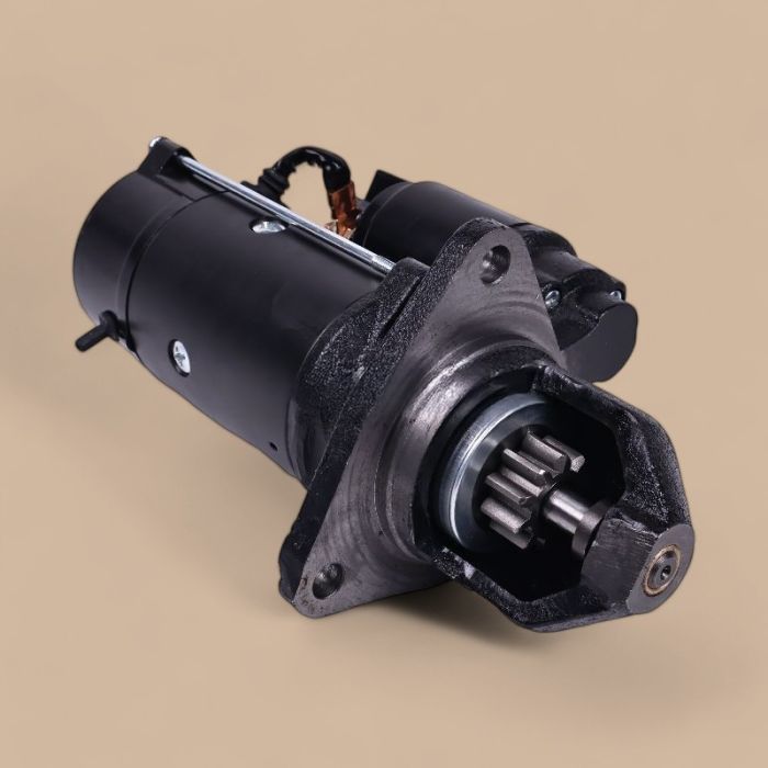 CASE Starter A187728 Compatible for CASE 7110 7140 7230 8910 8950 9110