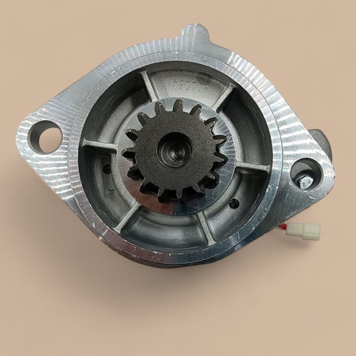Komatsu For Komatsu Excavator 230 235 Starter Motor YMR000307