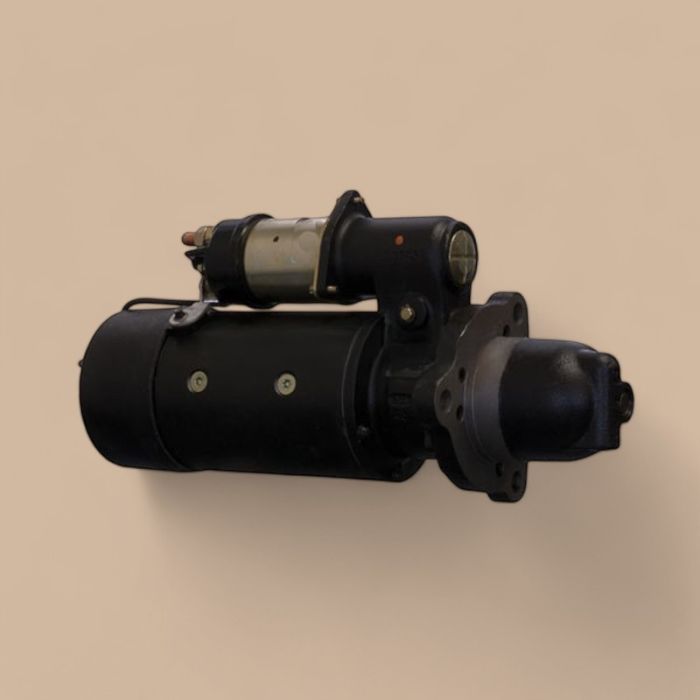 Delco Starter Motor 10461053 Compatible for Delco Remy 12V