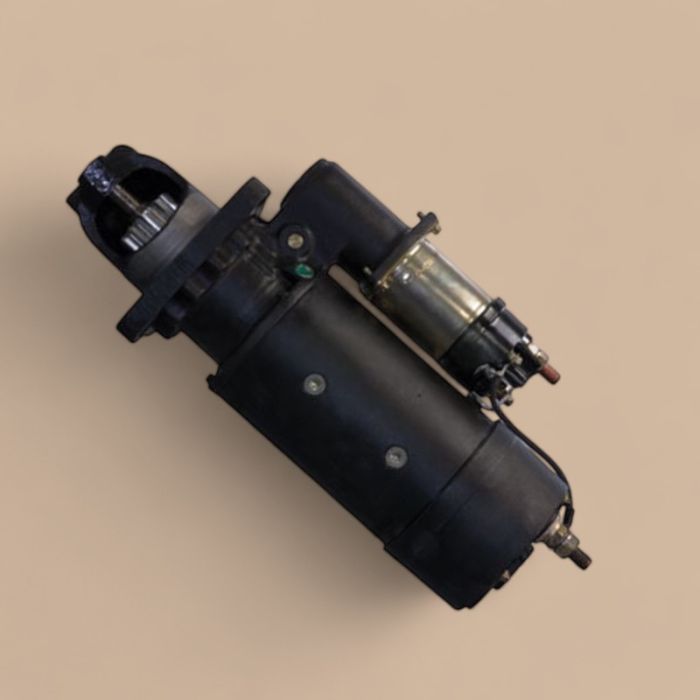 Delco Starter Motor 10461075 Compatible for Delco Remy 42MT 12V in USA