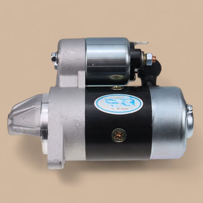Kipor Starter Motor QD114A Compatible for Kipor KDE6700TA3 KDE6500T KDE6700TA Generator