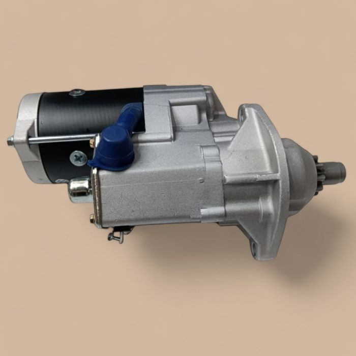 Denso Starter Motor 228000-5730 Compatible for Denso 12V 3KW 10T