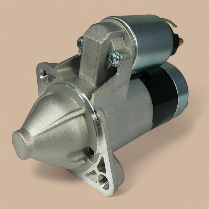 YALE Starter Motor M000T81284 Compatible for YALE GLP25 Forklift