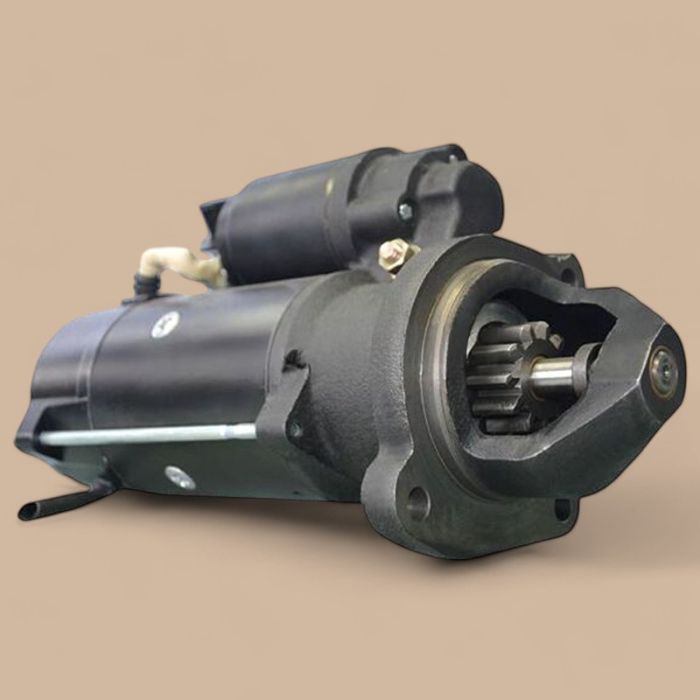 JCB Starter IS1106 Compatible for JCB JS210 JS220 JS230 24V 11T 4.0KW