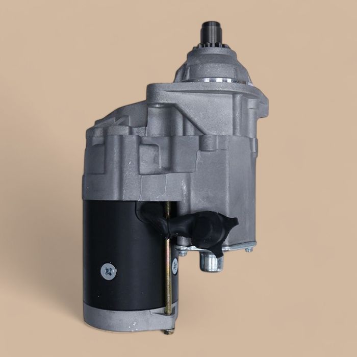 JLG Starter 7026921 Compatible for JLG Telehandler TF6-42 G6-42A G6-42P G9-43A G10-43A G10-55A G12-55A