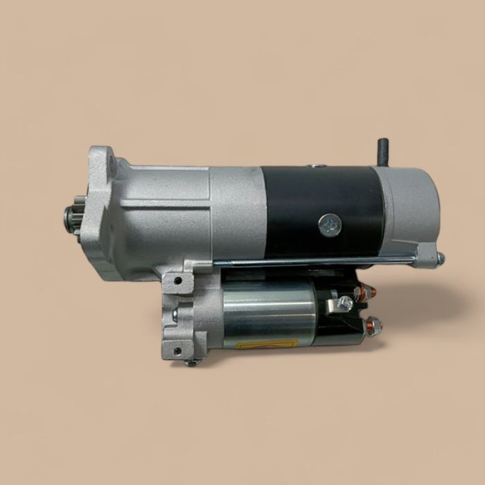 Caterpillar Starter Motor 272-4774 Compatible for Caterpillar CAT 3064 3066 C4.2 C6 C6.4 Engine