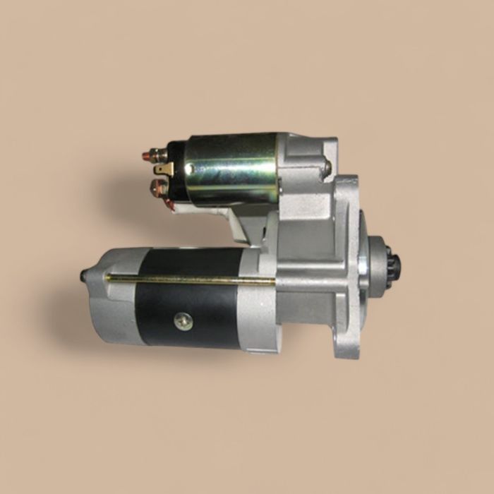 Cummins Starter Motor 5266525 Compatible for Cummins 4B3.9 6B5.9 6BT ISDE Engine