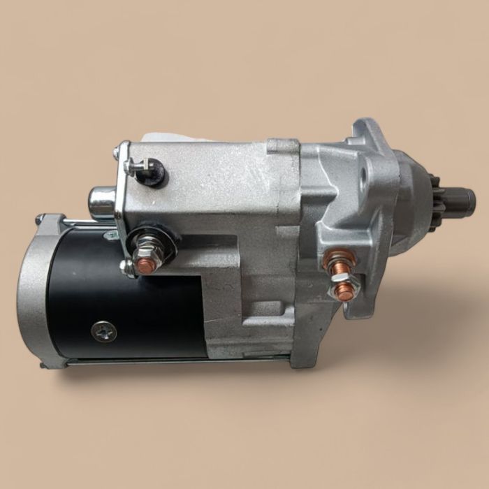 Caterpillar Starter 168-8125 Compatible for Caterpillar CAT 3114 3116 3176 Engine