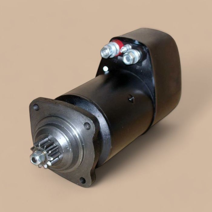 Volvo Starter Motor 19024047 1410050 1410602 1411010 1415021 Compatible for Volvo TMD120A MD120A TAMD120A TMD100