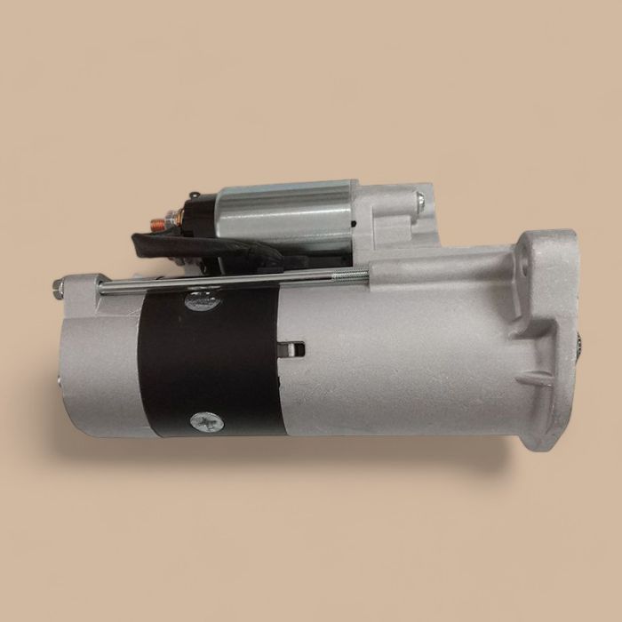 Caterpillar Starter Motor 103-5287 1109458 Compatible for Caterpillar CAT Engine 4M40 Excavator 307 306 307B