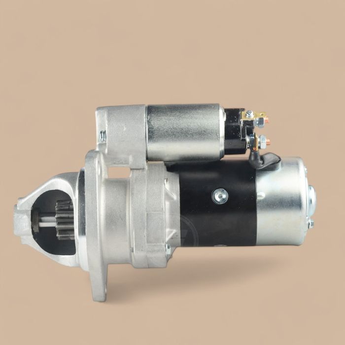 Nissan Starter Motor S25-115 2330095016 Compatible for Nissan Engine NE6 ND6