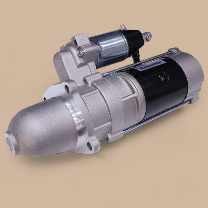 Cummins 24V Starter Motor 4935789 Compatible for Cummins Engine 4BT 6BT