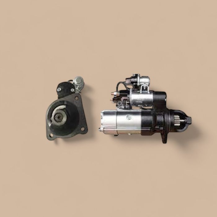 Cummins Starter Motor 4934655 Cummins Engine 6BT 6BT5.9
