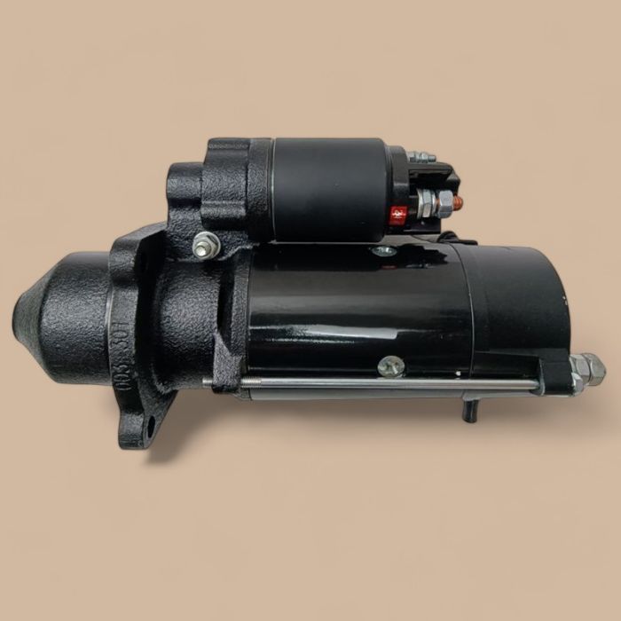Perkins Starter Motor T410862 Compatible for Perkins Engine