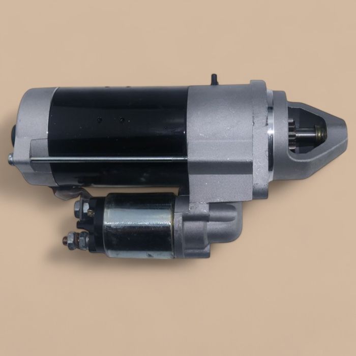Volvo Starter Motor VOE20405828 Compatible for Volvo BL60 BL61 BL61PLUS BL70 BL71 BL71PLUS