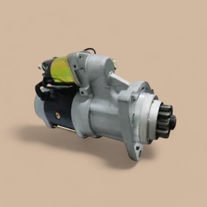 Caterpillar Starter Motor 10R-8910 Compatible for Caterpillar Engine CAT 3406 C11 C13 C15