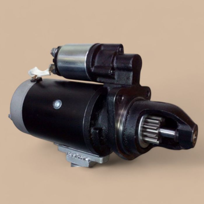 Massey Starter Motor V835331592 Compatible for Massey Ferguson Combine 30 31XP 32 34 36 38 40